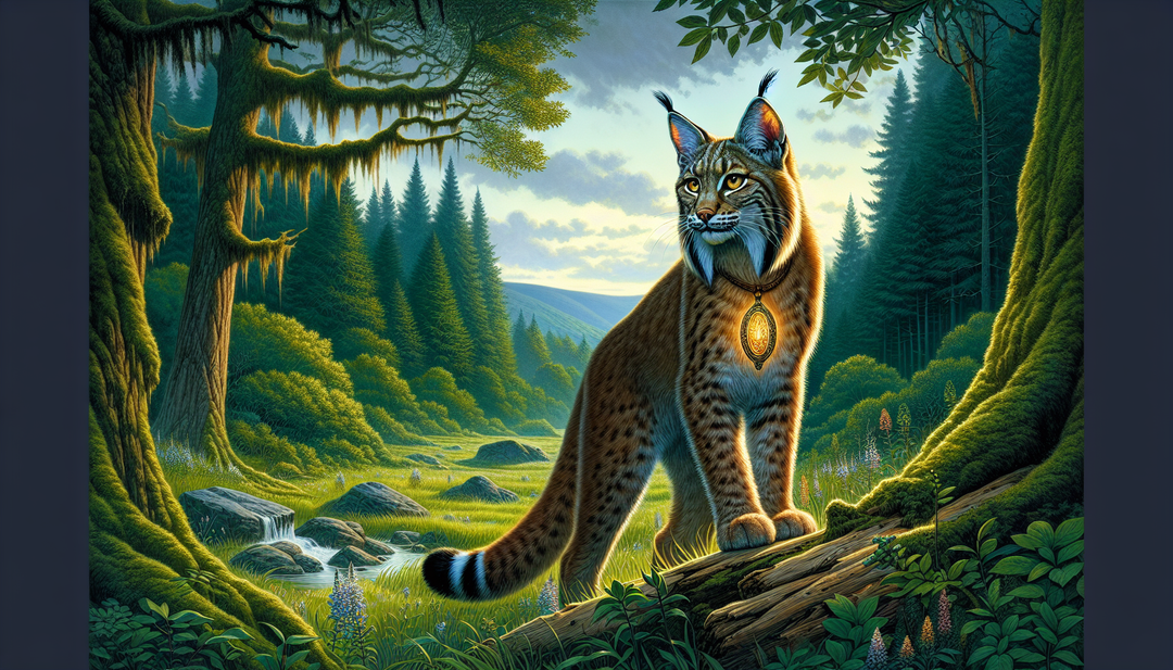 Tail of Mystery: Pennsylvania's Long-Tailed Bobcats