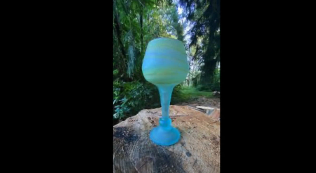Hebron Glass
