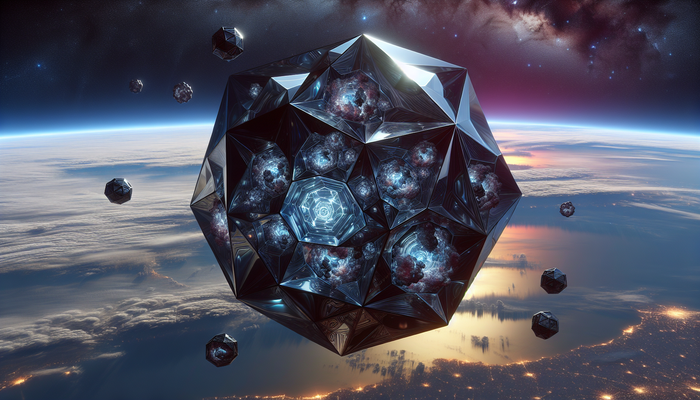 Beyond Biology: Why Any Alien We Find Will Be Extraterrestrial AI