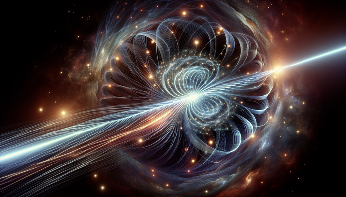 Quantum Entanglement and ET Communication