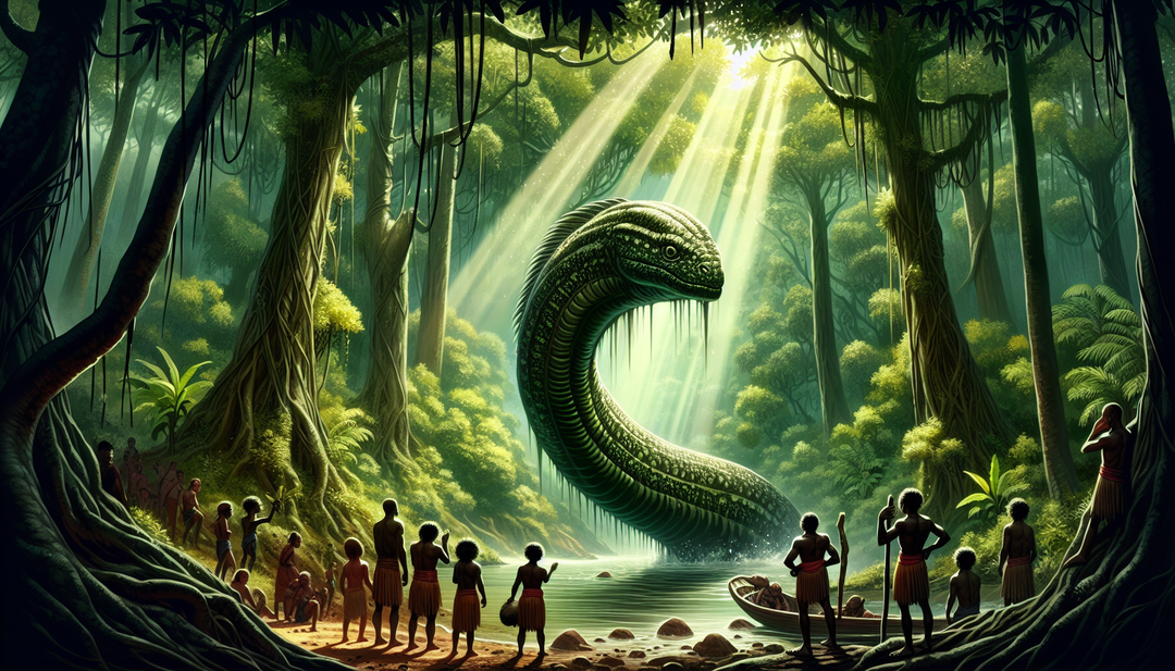 Unraveling the Mysteries of Lesser Known Cryptids