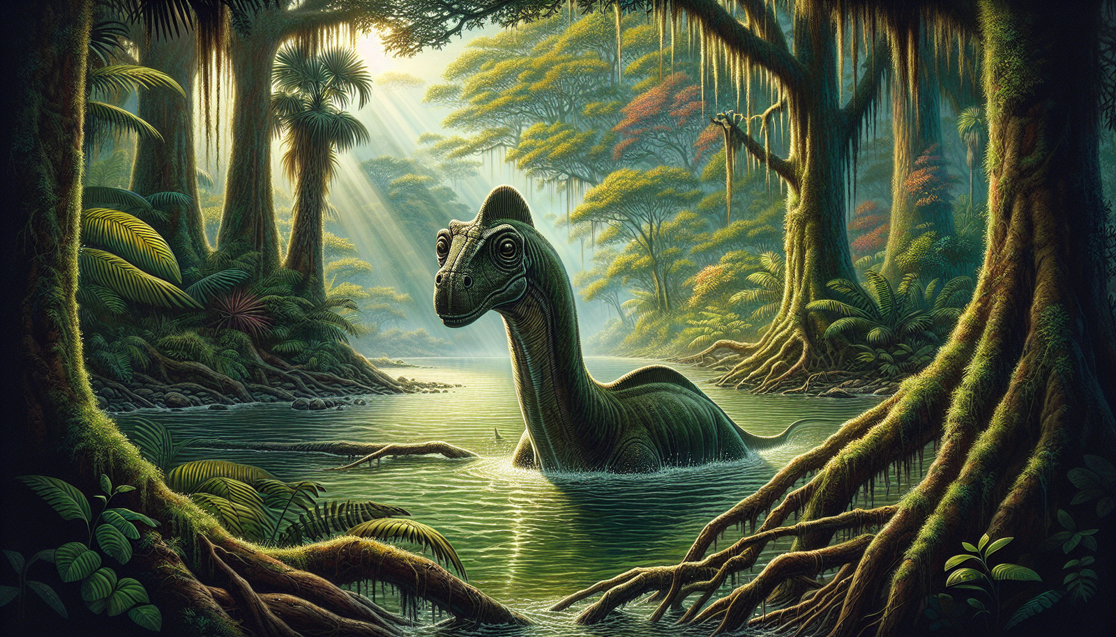 Cryptid Taxonomy: Classifying the Unclassified