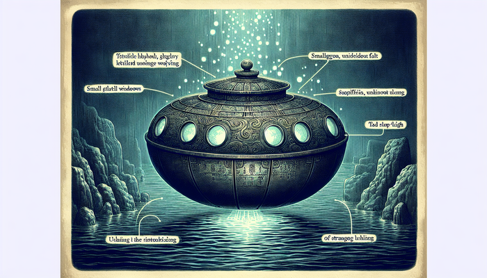 Exploring The Dragon Triangle Anomalies