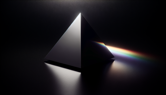 Exploring the Dark Side of the Moon