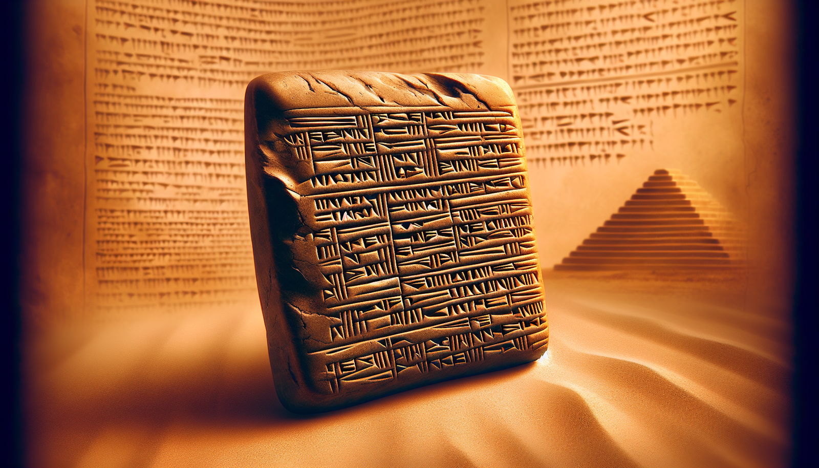 Annunaki Myths