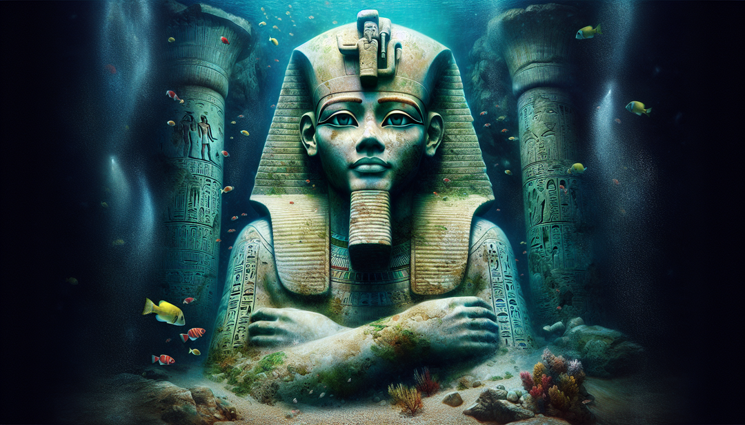 Lost Civilizations: When Advanced Societies Vanish