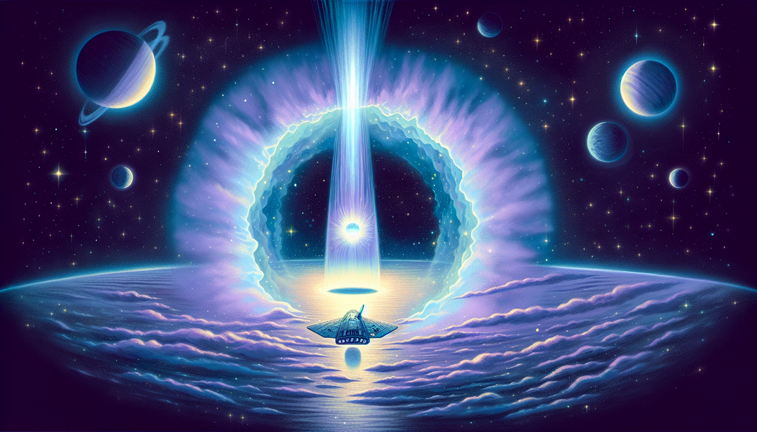 Heaven's Gate: America's Most Infamous UFO Cult