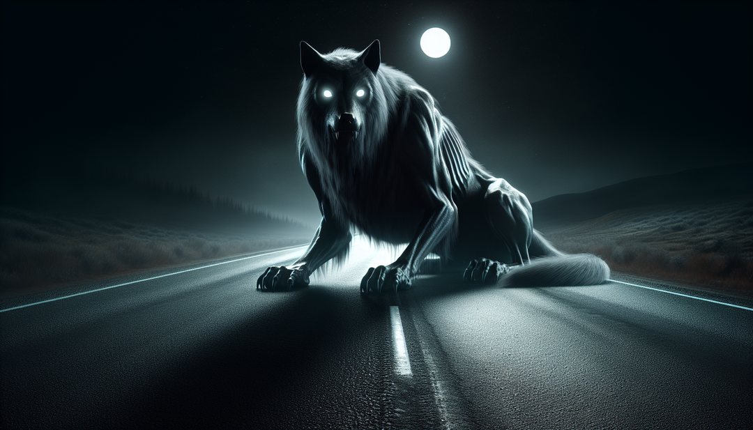 The Truth About the Beast of Bray Road