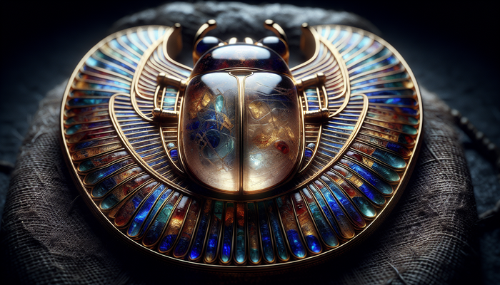 Ancient Nuclear Wars Theory: Forgotten History or Modern Myth?