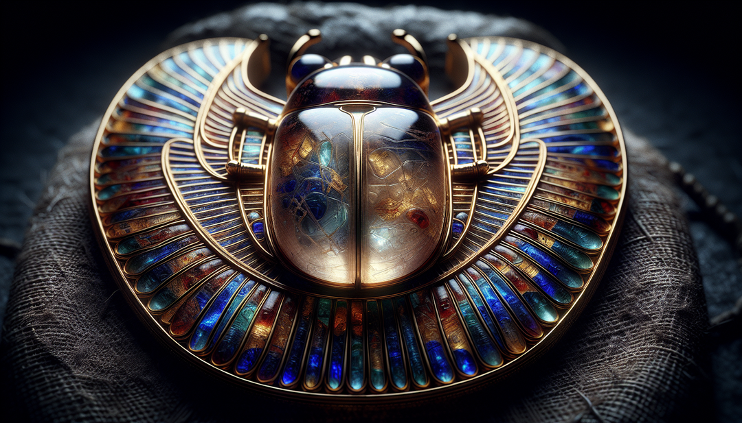 Ancient Nuclear Wars Theory: Forgotten History or Modern Myth?