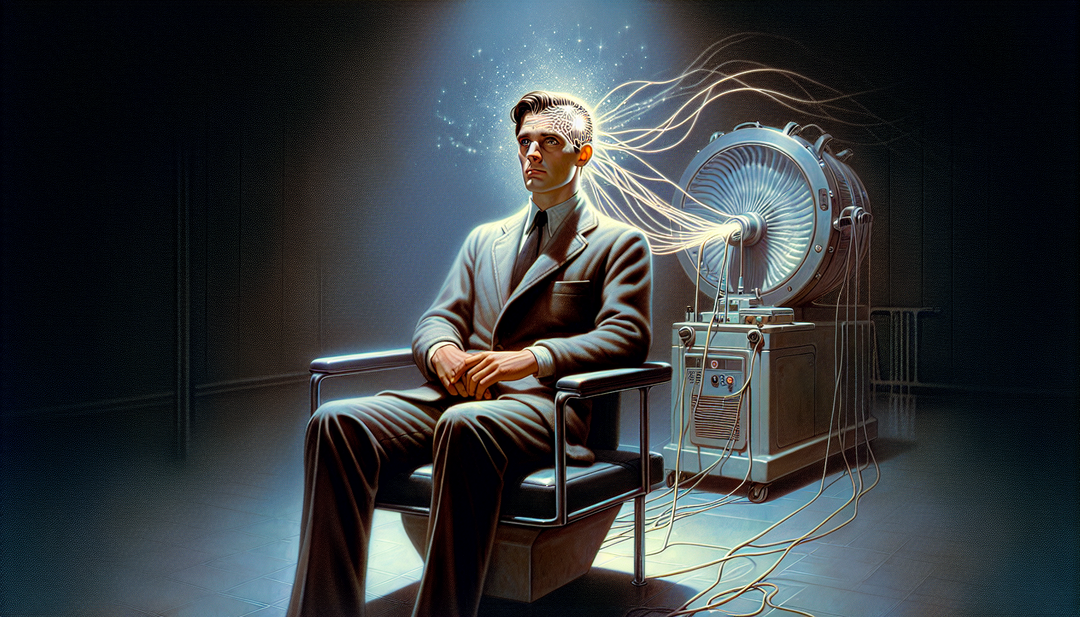 Exploring Alien-Human Telepathy