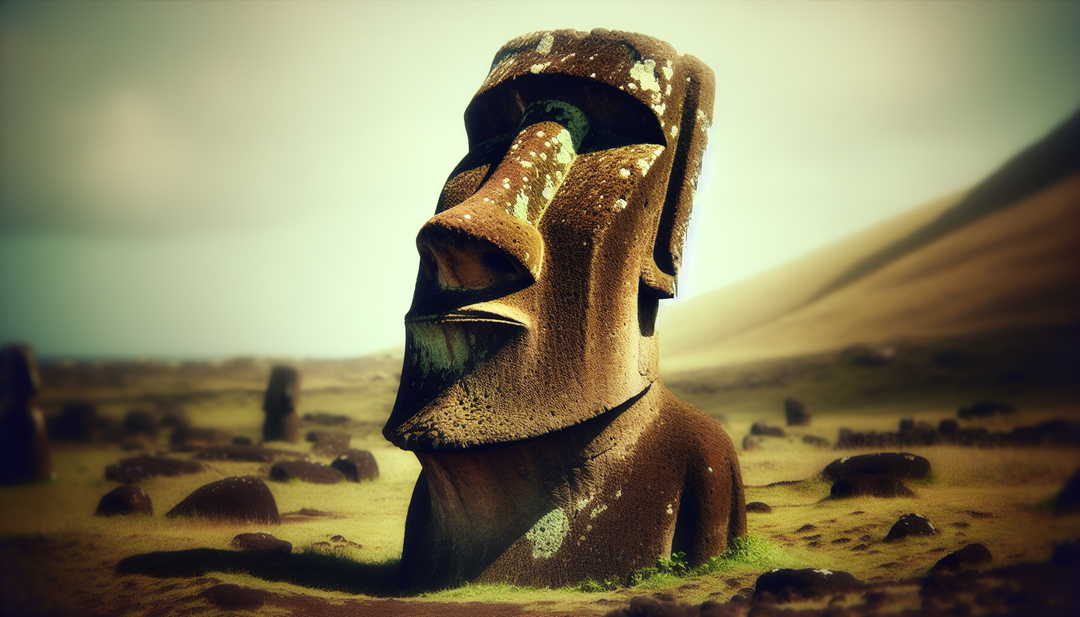 Seeking Ancient Alien Outposts