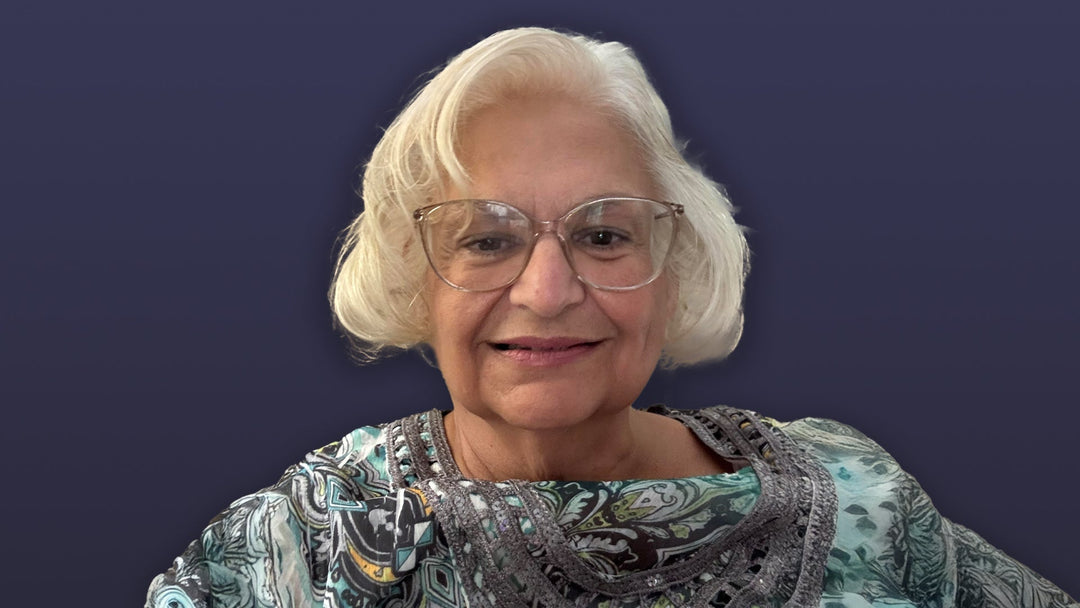 Nadine Nader