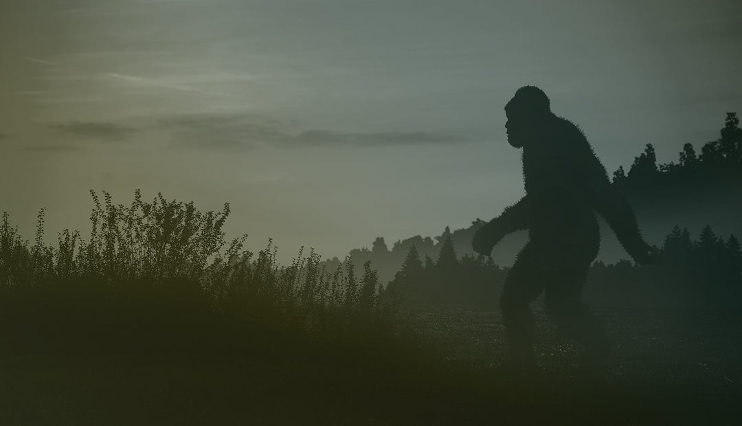 Episode 24 – Micah Hanks, Dakota "Smokey" Waddell, Jeff Smith – The Sasquatch Tracks Team