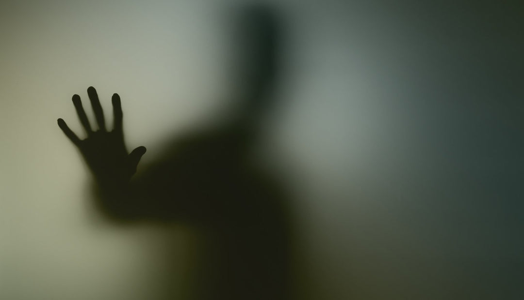 Episode 14 – Paul F. Eno – One of the First Ghost Investigators of the Early 1970's