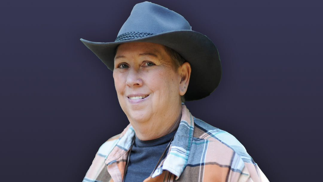 Dr. Hawk M. Horvath