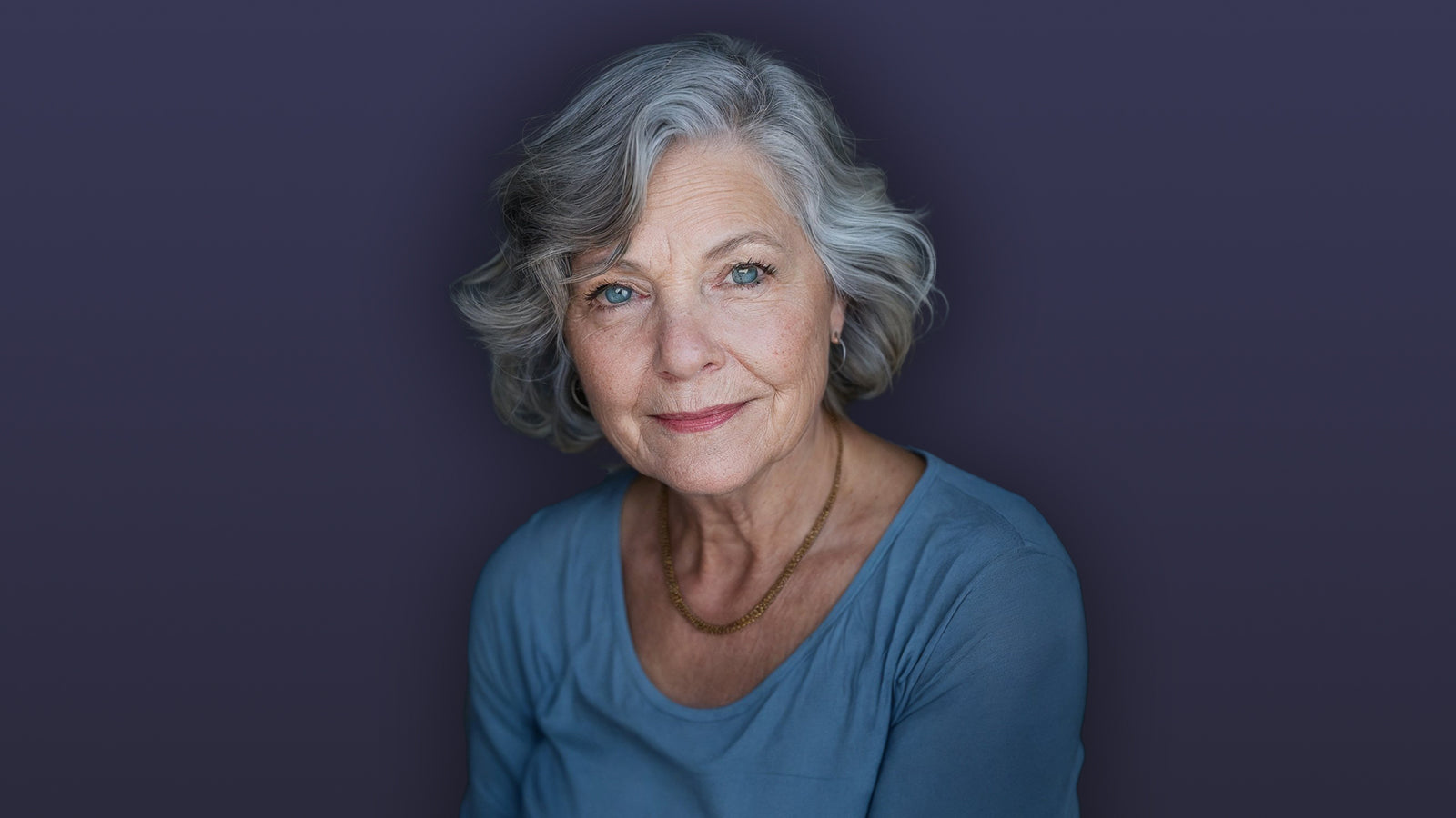 Dr. Elizabeth Harper