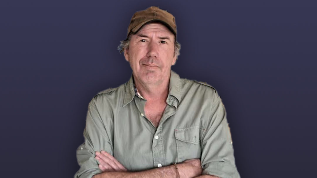 Gareth Patterson