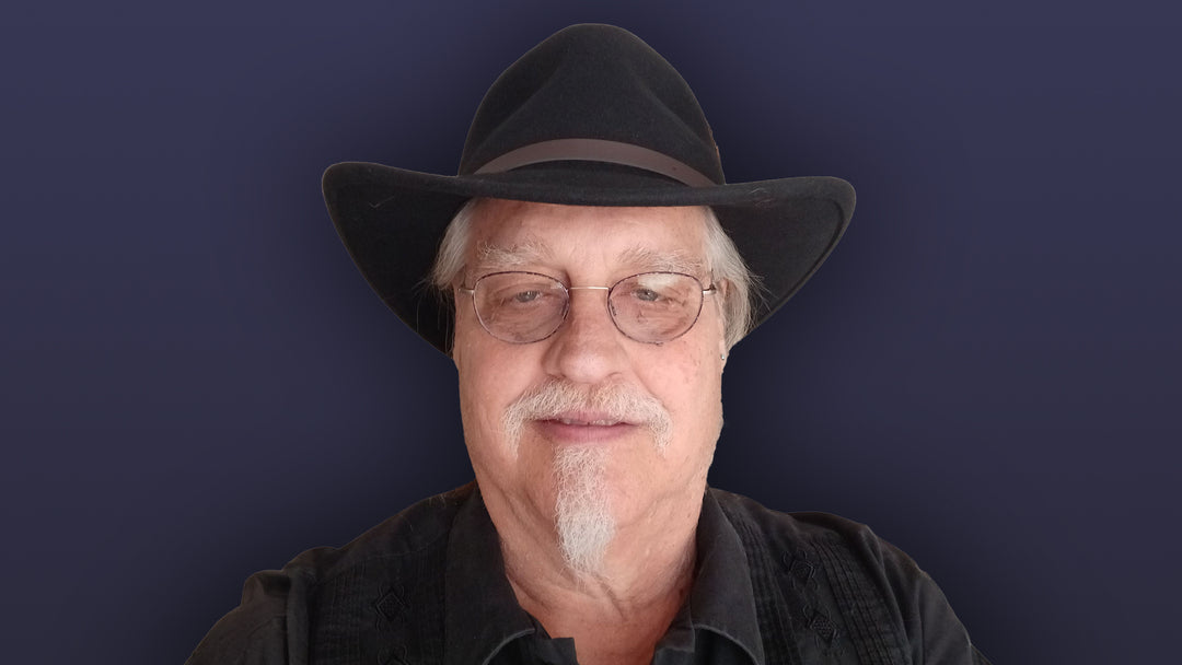 John S. Baranchok Ph.D.