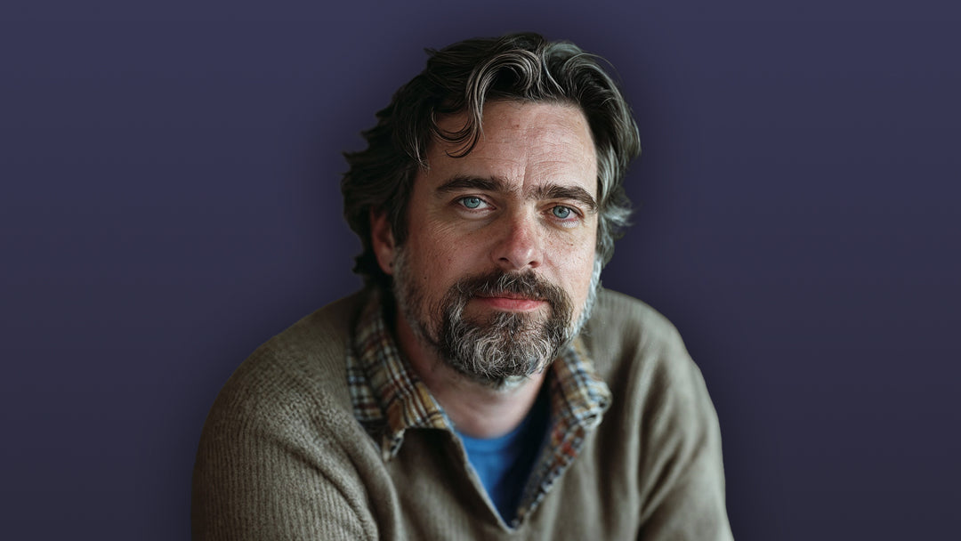 Lucas Jennings