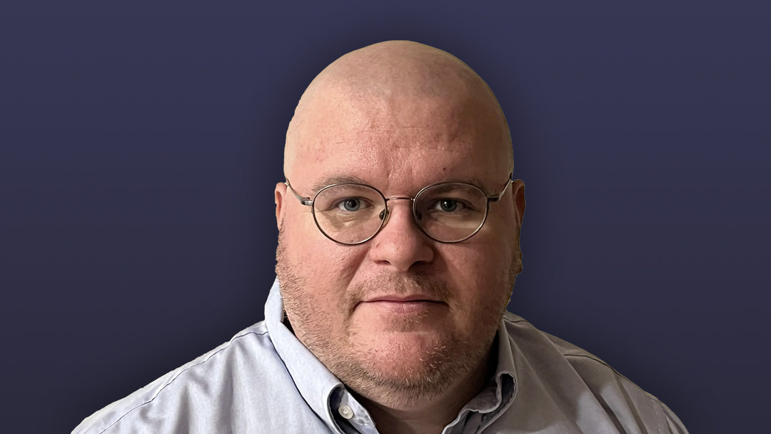 Nicholas Barker