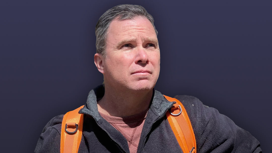 Tim Halloran