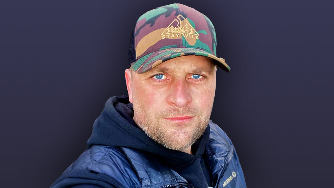 Tobe Johnson