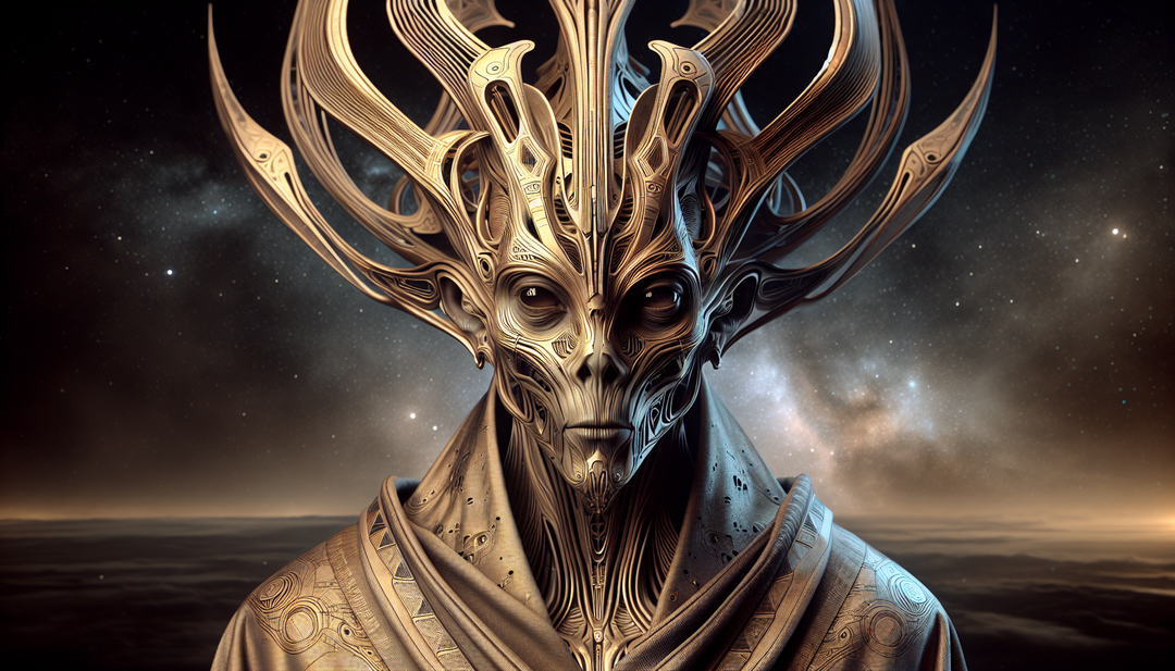 Sumerian Gods as Aliens: Ancient Astronaut Theory Explained