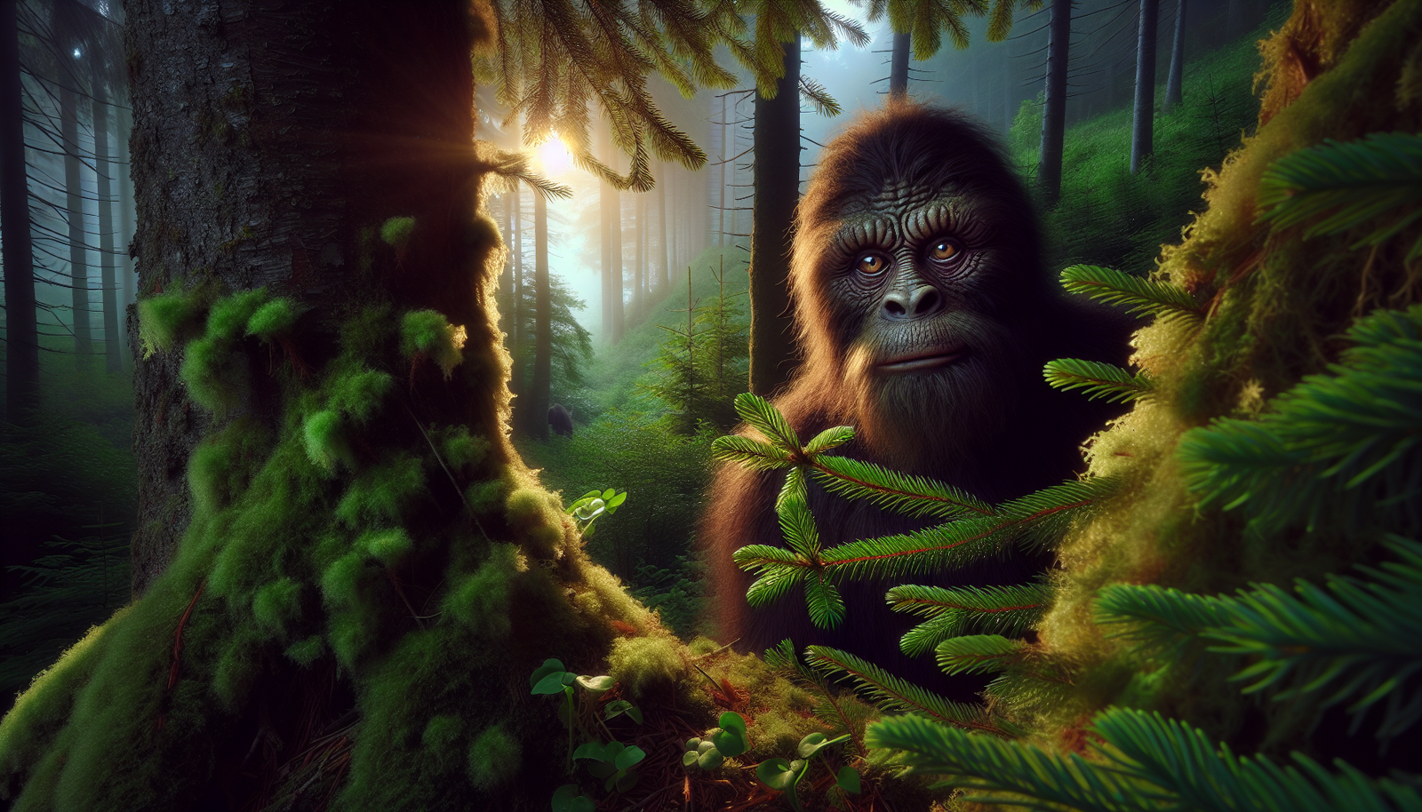 honobia oklahoma bigfoot