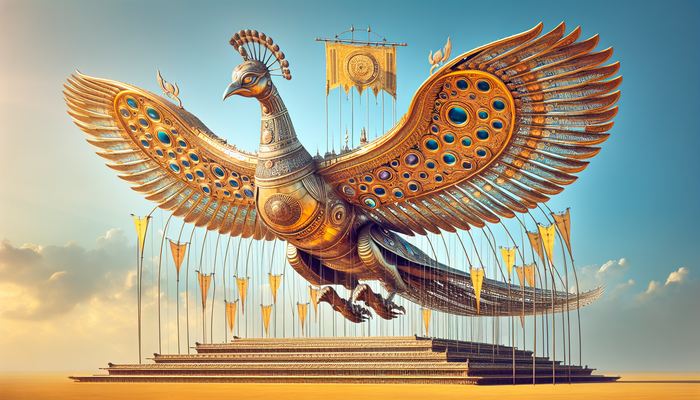 Vedic UFO References: Ancient Flying Machines & Alien Theories