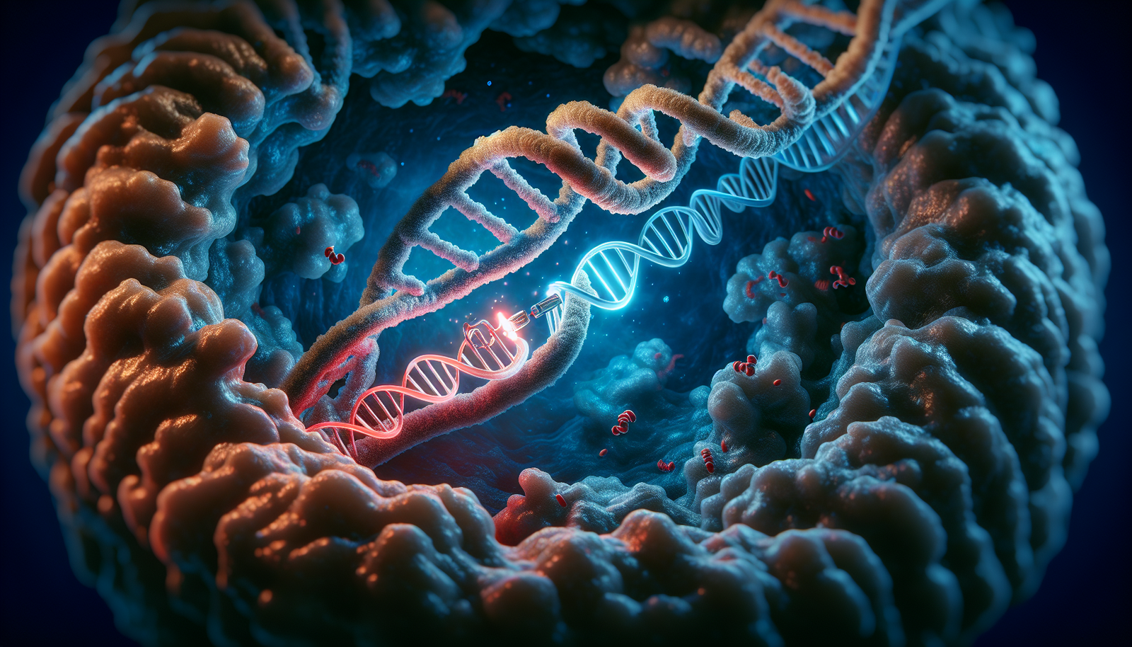 ET Genetics