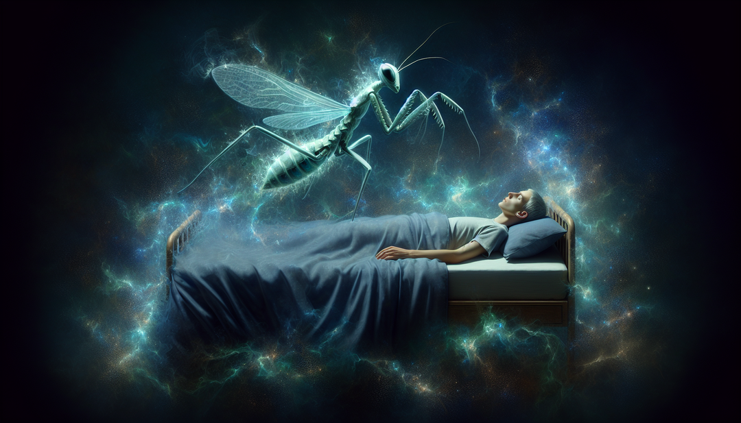 The Truth About Astral Abductions