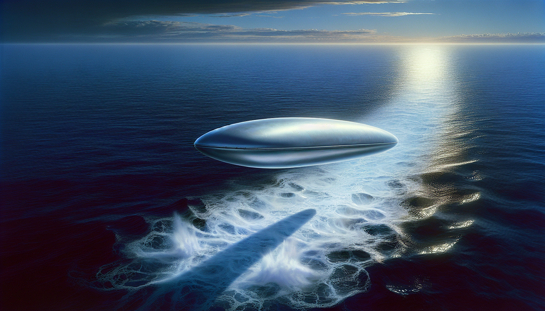 Unexplained Aerial Phenomena: What We Know Now