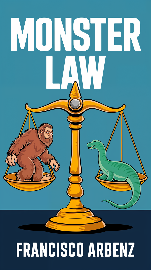 Monster Law Monster Law