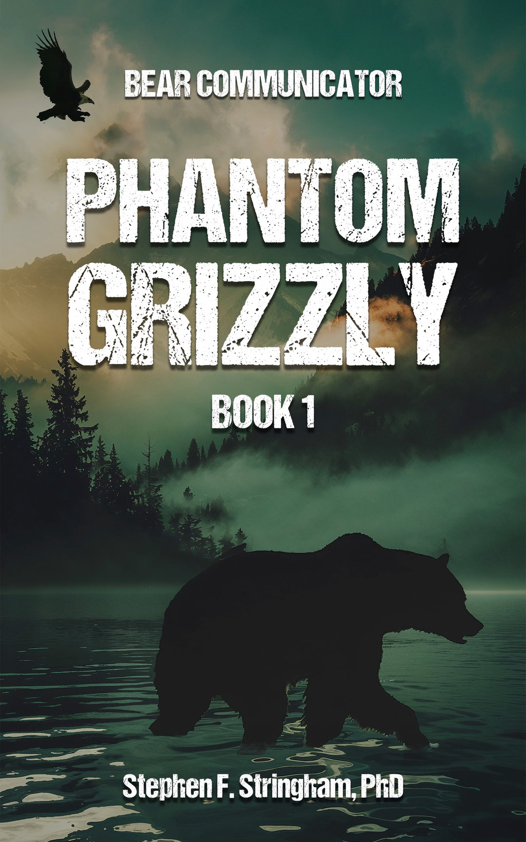 Phantom Grizzly