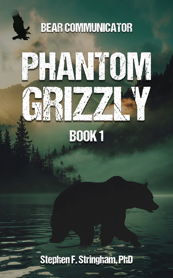Phantom Grizzly Phantom Grizzly