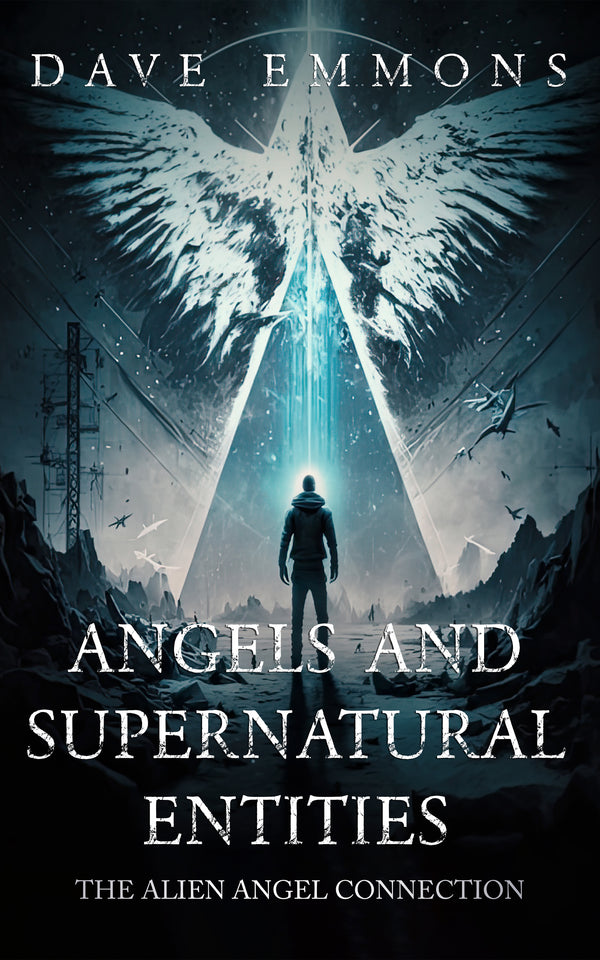 Angels and Supernatural Entities Angels and Supernatural Entities