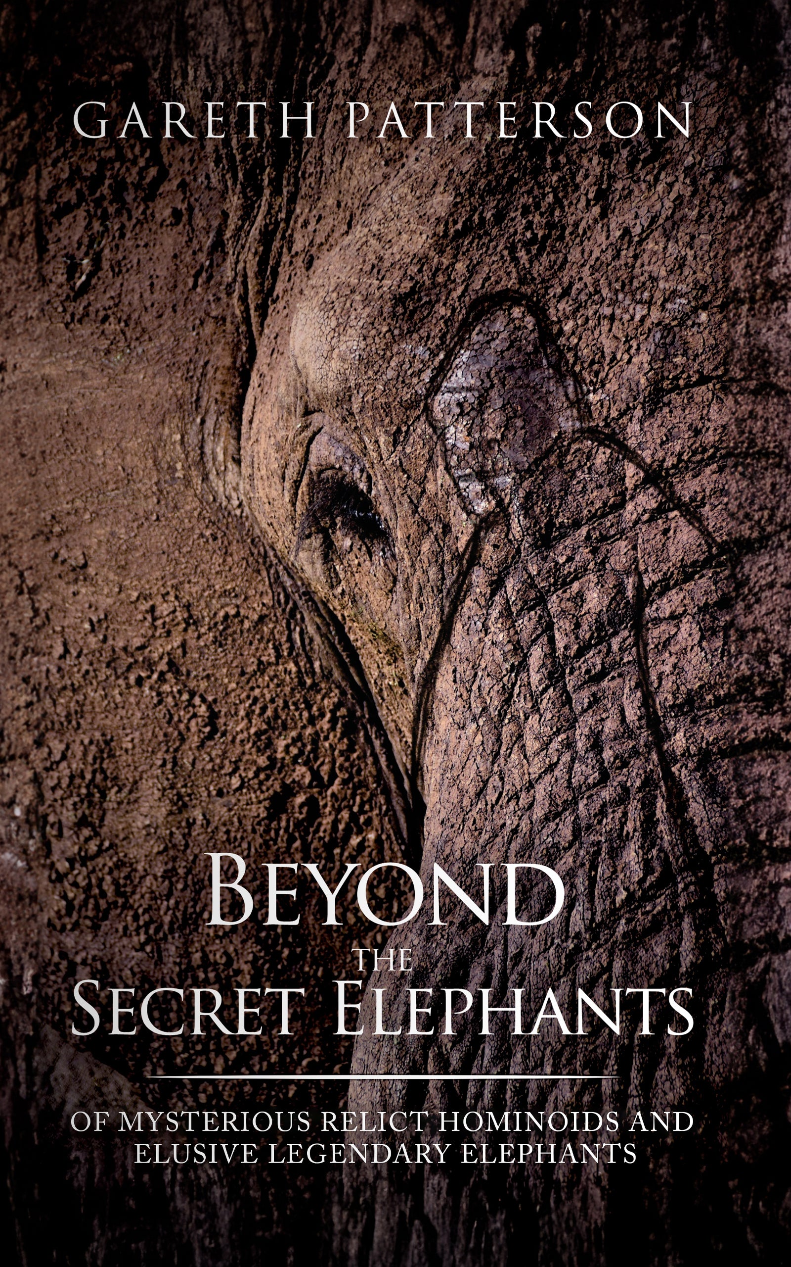 Unbelievable! The Secret Stomach Life Of Elephants - s20llni