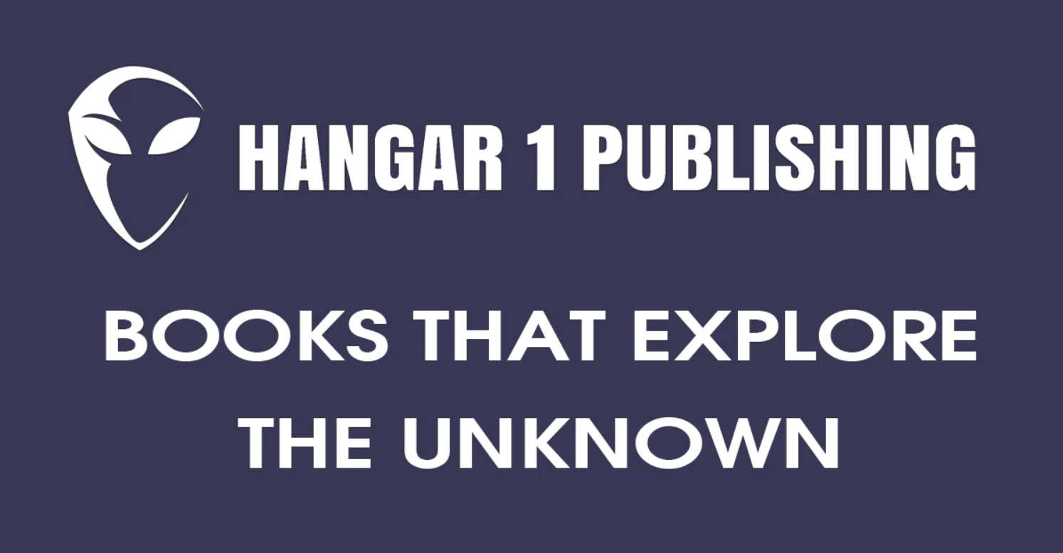 Hangar1publishing logo