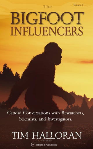 The Bigfoot Influencers