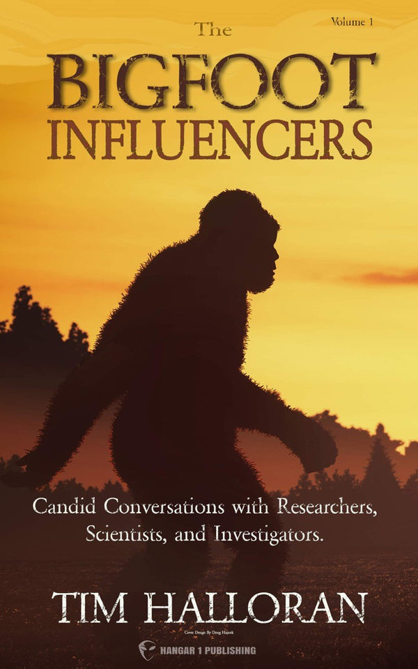 The Bigfoot Influencers The Bigfoot Influencers
