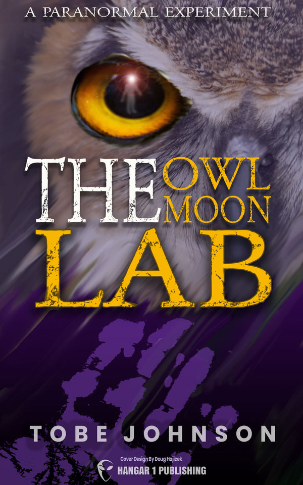The Owl Moon Lab: A Paranormal Experiment The Owl Moon Lab: A Paranormal Experiment