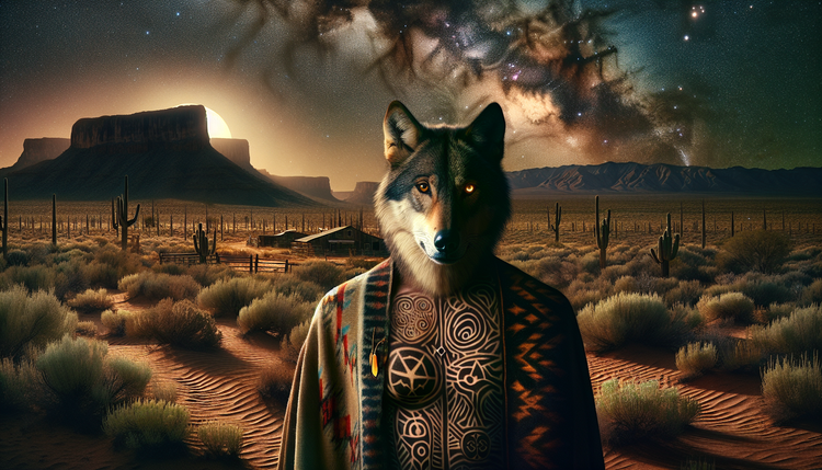 Buff Skinwalker What Do Skinwalkers Really Look Like? – Hangar1publishing