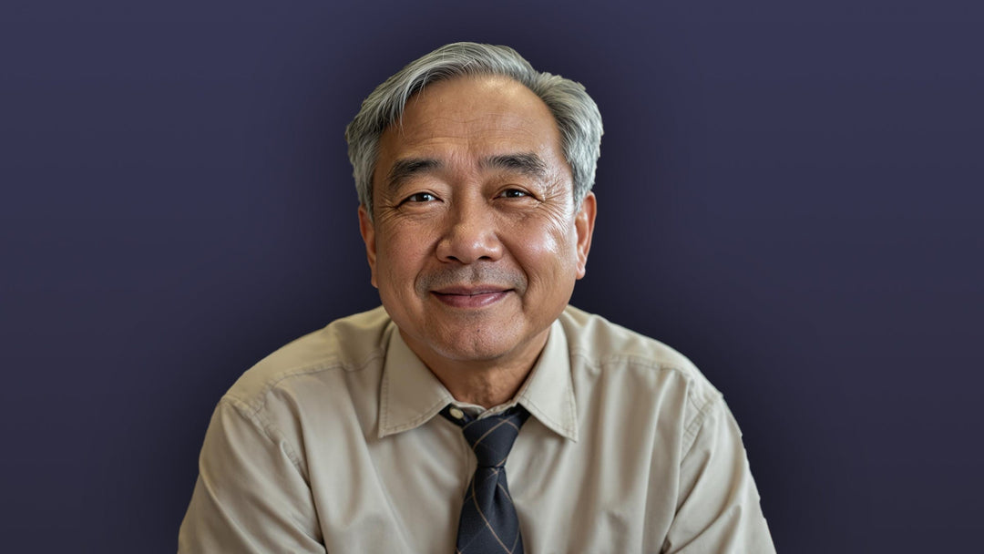 Gabriel Chen