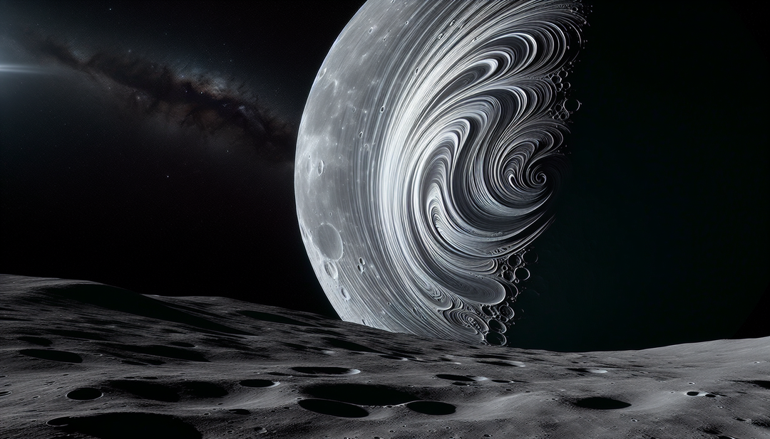Exploring Moon Anomalies