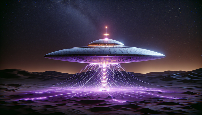 Tesla and UFO Technology: Uncovering the Truth