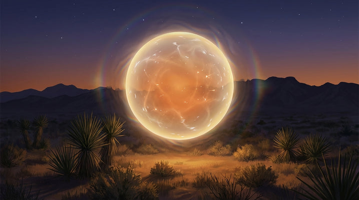 Marfa Lights: What 140 Years of Data Reveals About Texas's Greatest Mystery