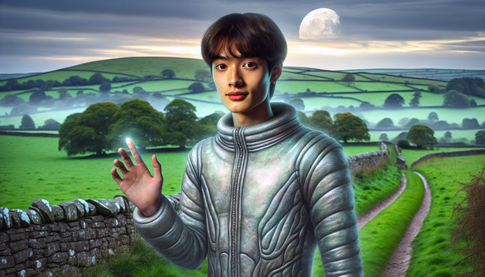 The Scoriton Mystery: Bizarre UFO Contact and Adamski Return?