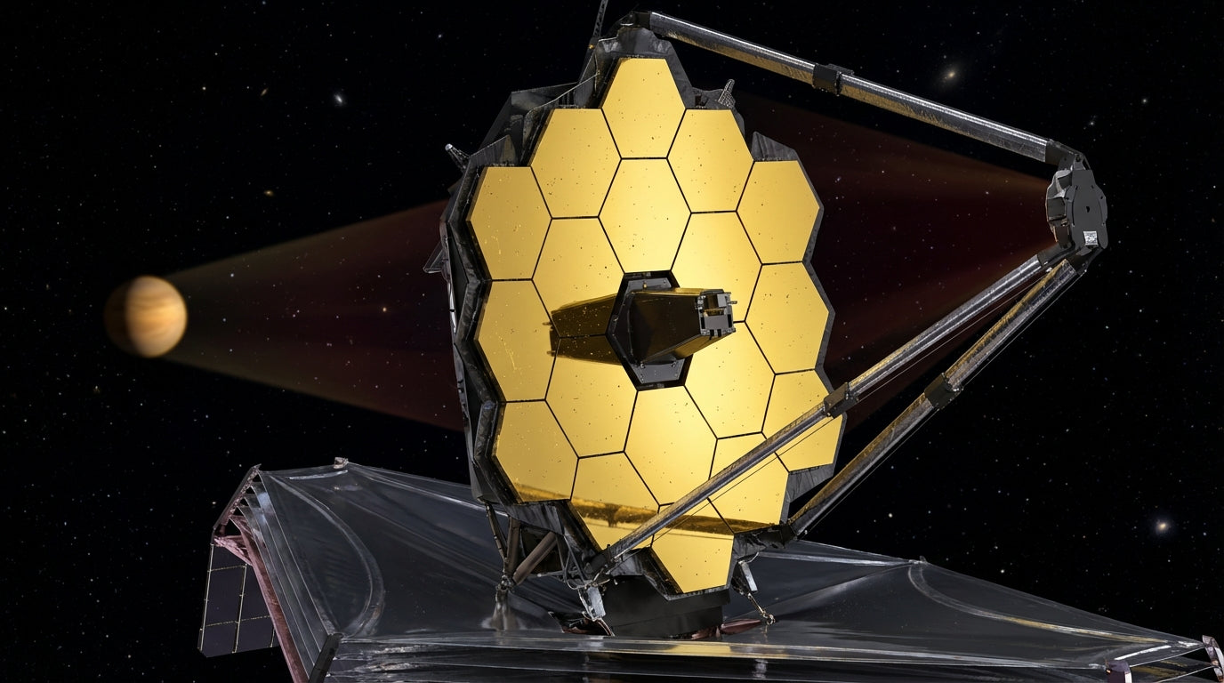 Exoplanet Discoveries