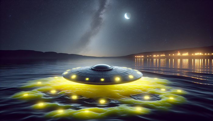 Shag Harbour Incident: Canada's Undeniable UFO Mystery
